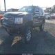 1GNSCCE06BR356582 2011 Chevrolet Tahoe Ltz auction photo thumbnail 2