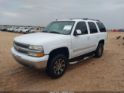 1GNEC13T75R106027 2005 Chevrolet Tahoe Lt auction photo thumbnail 2