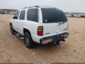 1GNEC13T75R106027 2005 Chevrolet Tahoe Lt auction photo thumbnail 3