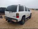 1GNEC13T75R106027 2005 Chevrolet Tahoe Lt auction photo thumbnail 4
