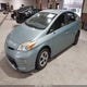 JTDKN3DU7F1928075 2015 Toyota Prius Two auction photo thumbnail 2
