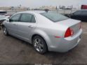 1G1ZD5E04CF313614 2012 Chevrolet Malibu 2Lt auction photo thumbnail 3