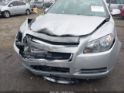 1G1ZD5E04CF313614 2012 Chevrolet Malibu 2Lt auction photo thumbnail 6