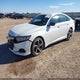 1HGCV1F32NA037754 2022 Honda Accord Sport auction photo thumbnail 2