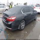 1HGCR2F39GA072692 2016 Honda Accord Lx auction photo thumbnail 4