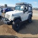 1J4AA2D13AL155099 2010 Jeep Wrangler Sport auction photo thumbnail 2