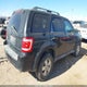 1FMCU0D75CKA83261 2012 Ford Escape Xlt auction photo thumbnail 4