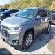 1GNERGKW6JJ154978 2018 Chevrolet Traverse 1Lt auction photo thumbnail 2