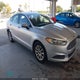 3FA6P0G77GR218994 2016 Ford Fusion S auction photo thumbnail 1