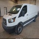 1FTYR2ZM3HKB56625 2017 Ford Transit-250 auction photo thumbnail 2