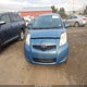 JTDJT903595255950 2009 Toyota Yaris auction photo thumbnail 12