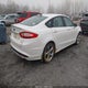 3FA6P0HR0DR161856 2013 Ford Fusion Se auction photo thumbnail 4