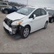 JTDKN3DU7A0239569 2010 Toyota Prius Ii auction photo thumbnail 2