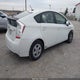 JTDKN3DU7A0239569 2010 Toyota Prius Ii auction photo thumbnail 4