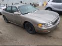 1G4HP54K824224776 2002 Buick Lesabre Custom auction photo thumbnail 1