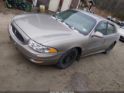 1G4HP54K824224776 2002 Buick Lesabre Custom auction photo thumbnail 2