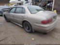 1G4HP54K824224776 2002 Buick Lesabre Custom auction photo thumbnail 3