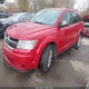 3C4PDCAB3JT443560 2018 Dodge Journey Se auction photo thumbnail 2