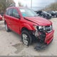 3C4PDCAB3JT443560 2018 Dodge Journey Se auction photo thumbnail 1