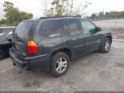 1GKDS13S542409267 2004 GMC Envoy Sle auction photo thumbnail 4