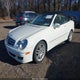 WDBTK56F09T110220 2009 Mercedes-Benz Clk 350 auction photo thumbnail 2