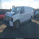1FTNE2EW6DDA95632 2013 Ford E-250 Commercial auction photo thumbnail 2