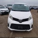5TDZZ3DC2KS988501 2019 Toyota Sienna L 7 Passenger auction photo thumbnail 12