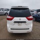5TDZZ3DC2KS988501 2019 Toyota Sienna L 7 Passenger auction photo thumbnail 16
