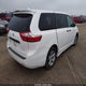 5TDZZ3DC2KS988501 2019 Toyota Sienna L 7 Passenger auction photo thumbnail 4
