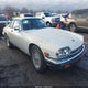SAJNA5845KC150289 1989 Jaguar Xjs auction photo thumbnail 1
