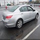 1HGCP3F85AA020460 2010 Honda Accord 3.5 Ex-L auction photo thumbnail 4