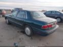 1G4HP52K3WH477912 1998 Buick Lesabre Custom auction photo thumbnail 3