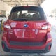 4S4BSAHC2J3383894 2018 Subaru Outback 2.5I Premium auction photo thumbnail 17