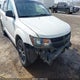 3C4PDCAB8HT599734 2017 Dodge Journey Se auction photo thumbnail 6