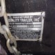 5NDFC32264S001938 2004 Quality Trailer auction photo thumbnail 9