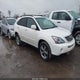 JTJHW31U082044145 2008 Lexus Rx 400H auction photo thumbnail 1