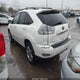 JTJHW31U082044145 2008 Lexus Rx 400H auction photo thumbnail 3