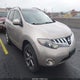 JN8AZ18W49W209829 2009 Nissan Murano Sl auction photo thumbnail 1