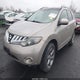 JN8AZ18W49W209829 2009 Nissan Murano Sl auction photo thumbnail 2