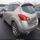 JN8AZ18W49W209829 2009 Nissan Murano Sl auction photo thumbnail 3