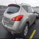 JN8AZ18W49W209829 2009 Nissan Murano Sl auction photo thumbnail 4