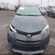 2T1BURHE6GC745322 2016 Toyota Corolla Le auction photo thumbnail 13