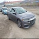 19XZE4F15KE015720 2019 Honda Insight Lx auction photo thumbnail 1