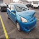 ML32A3HJXFH031256 2015 Mitsubishi Mirage De/Rf auction photo thumbnail 1