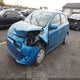 ML32A3HJXFH031256 2015 Mitsubishi Mirage De/Rf auction photo thumbnail 2