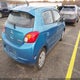 ML32A3HJXFH031256 2015 Mitsubishi Mirage De/Rf auction photo thumbnail 4