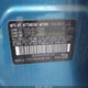 ML32A3HJXFH031256 2015 Mitsubishi Mirage De/Rf auction photo thumbnail 9