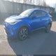NMTKHMBX1LR104712 2020 Toyota C-Hr Xle auction photo thumbnail 2