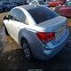 1G1PC5SB8F7263170 2015 Chevrolet Cruze 1Lt Auto auction photo thumbnail 3