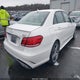 WDDHF8JBXFB137563 2015 Mercedes-Benz E 350 4Matic auction photo thumbnail 4